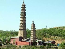 為什么很多名人離世后都會(huì)選擇在海會(huì)塔火化存放？